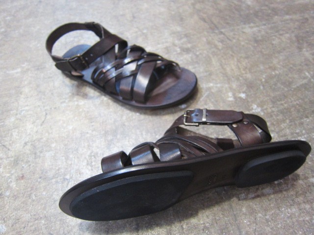 毎夏・好評の EMOZIONI MADE in ITALY ・・・ 第2弾!!_d0152280_4554750.jpg