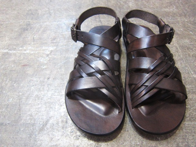 毎夏・好評の EMOZIONI MADE in ITALY ・・・ 第2弾!!_d0152280_4562769.jpg