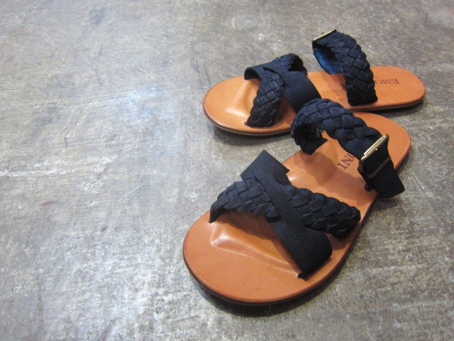 毎夏・好評の EMOZIONI MADE in ITALY ・・・ 第2弾!!_d0152280_514515.jpg