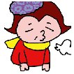 ▼小塚類子「デモと無縁で80年近く生きてきた人間があの日率直に感じたこと」_d0017381_1153737.jpg