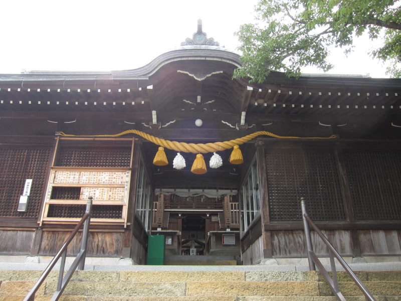 いよいよ壊れた！家族団欒もお構いなしの悪行！高砂・市ヶ池公園・鹿島神社－抱腹絶倒！播磨すっぽんポタ④_e0138081_10101121.jpg