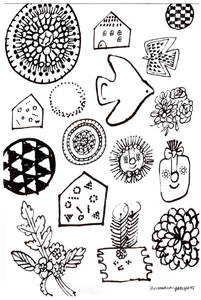 shall we brooch in soraji。_e0185385_133643.jpg