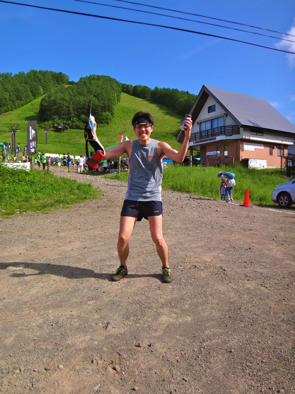 2012/06/23 Montrail Togakushi Mountain Trail_b0220886_10173655.jpg