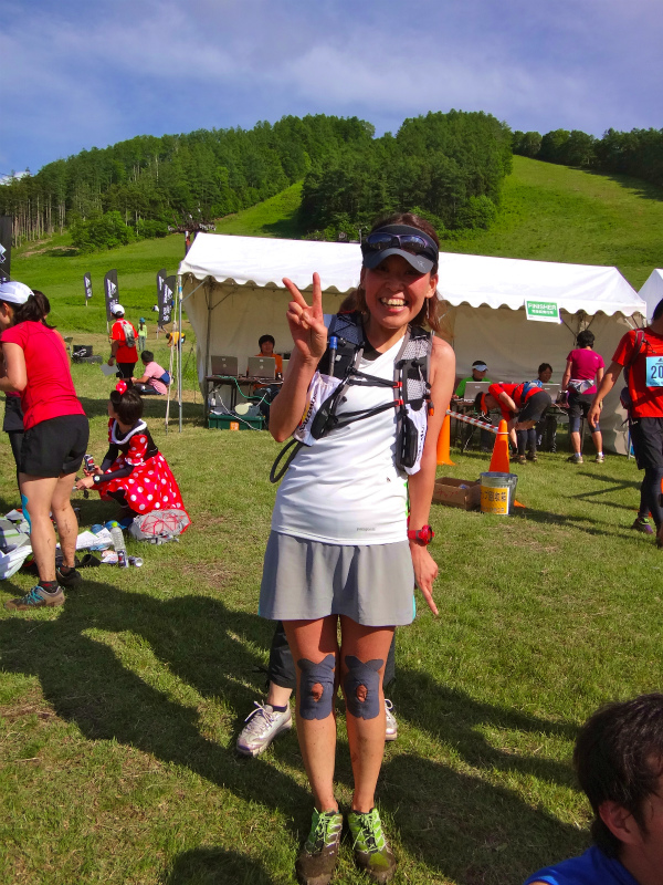 2012/06/23 Montrail Togakushi Mountain Trail_b0220886_10204951.jpg