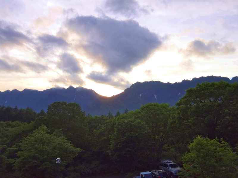2012/06/23 Montrail Togakushi Mountain Trail_b0220886_10394960.jpg