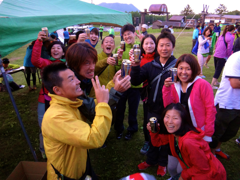 2012/06/23 Montrail Togakushi Mountain Trail_b0220886_10413221.jpg