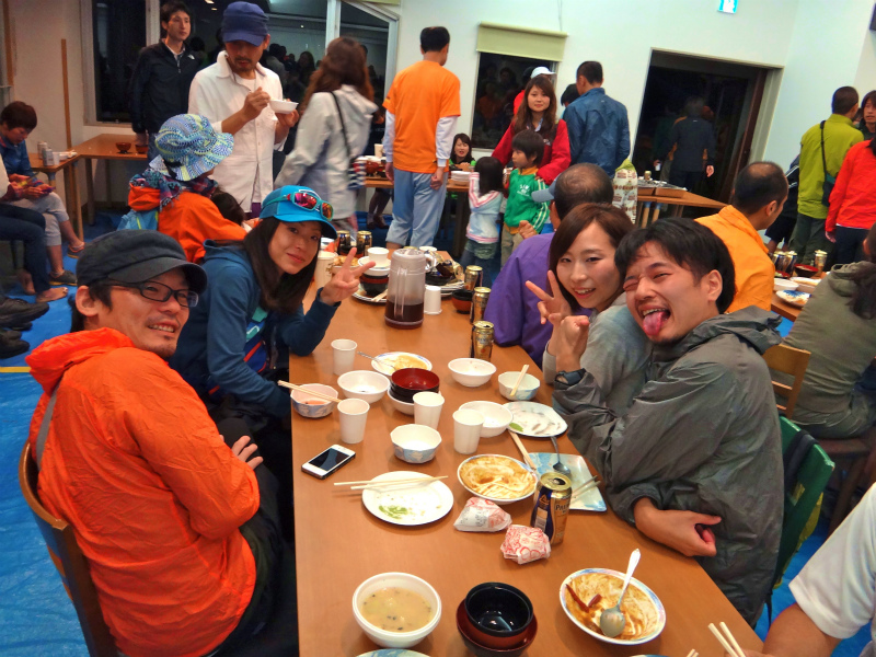 2012/06/23 Montrail Togakushi Mountain Trail_b0220886_10421093.jpg
