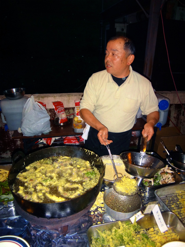 2012/06/23 Montrail Togakushi Mountain Trail_b0220886_1042113.jpg
