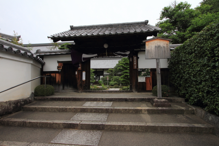 東林院（妙心寺塔頭）_e0051888_224108.jpg