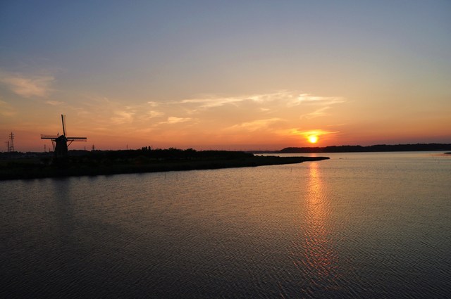 胸の奥の夕焼け_a0126590_2292348.jpg