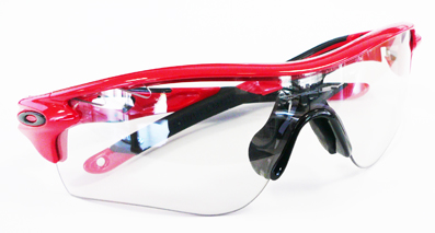 OAKLEY新スポーツスペシフィックアイウェアRADAR LOCK(オークリー レーダーロック)全バリエーション入荷!_c0003493_19355676.jpg