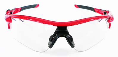 OAKLEY新スポーツスペシフィックアイウェアRADAR LOCK(オークリー レーダーロック)全バリエーション入荷!_c0003493_19361824.jpg