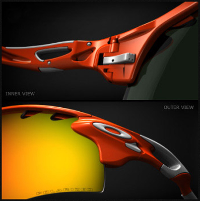 OAKLEY新スポーツスペシフィックアイウェアRADAR LOCK(オークリー レーダーロック)全バリエーション入荷!_c0003493_19365375.jpg