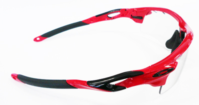 OAKLEY新スポーツスペシフィックアイウェアRADAR LOCK(オークリー レーダーロック)全バリエーション入荷!_c0003493_193681.jpg