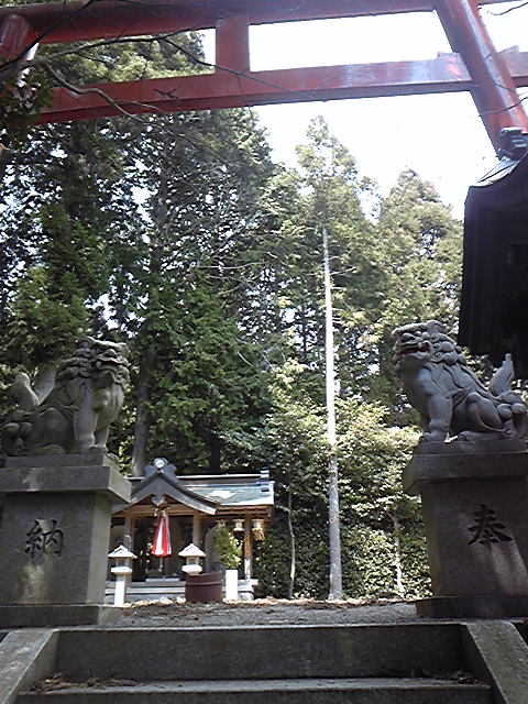 おさんぽ_e0197602_20412944.jpg