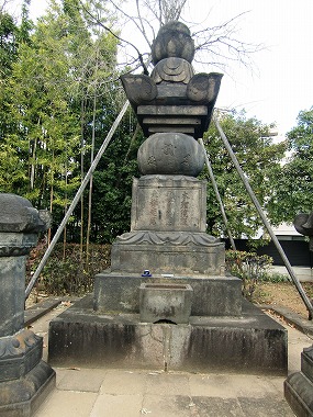 家綱誕生（徳川将軍１５代）_c0187004_10491491.jpg