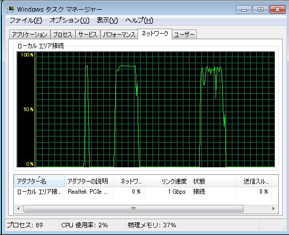 SSD は仮想環境で実力を出すか SUSE+XEN で検証してみた_a0056607_14213795.jpg