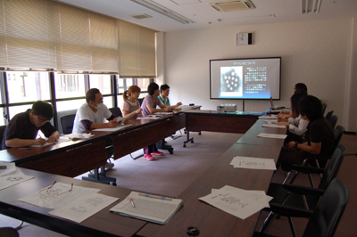 感染対策勉強会_a0154110_13114884.jpg