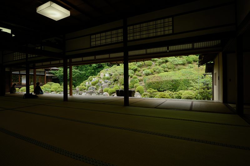 智積院_f0032011_19422630.jpg