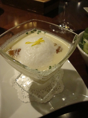 いづうの鯖寿司 Trintrin Dolce