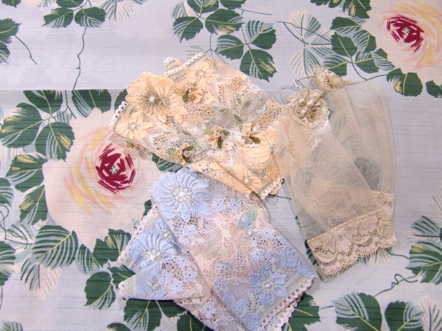 ＊新作レースグローブ＊＊＊_e0167832_1571634.jpg