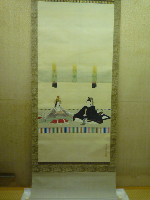 お城の帯に導かれて?松山城へ。_f0181251_16122541.jpg