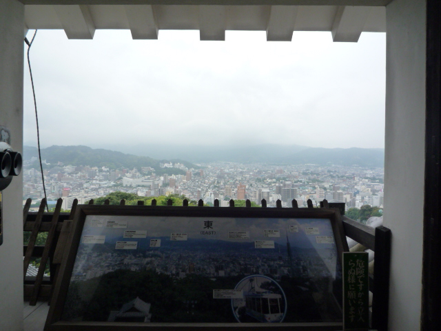お城の帯に導かれて?松山城へ。_f0181251_16252032.jpg