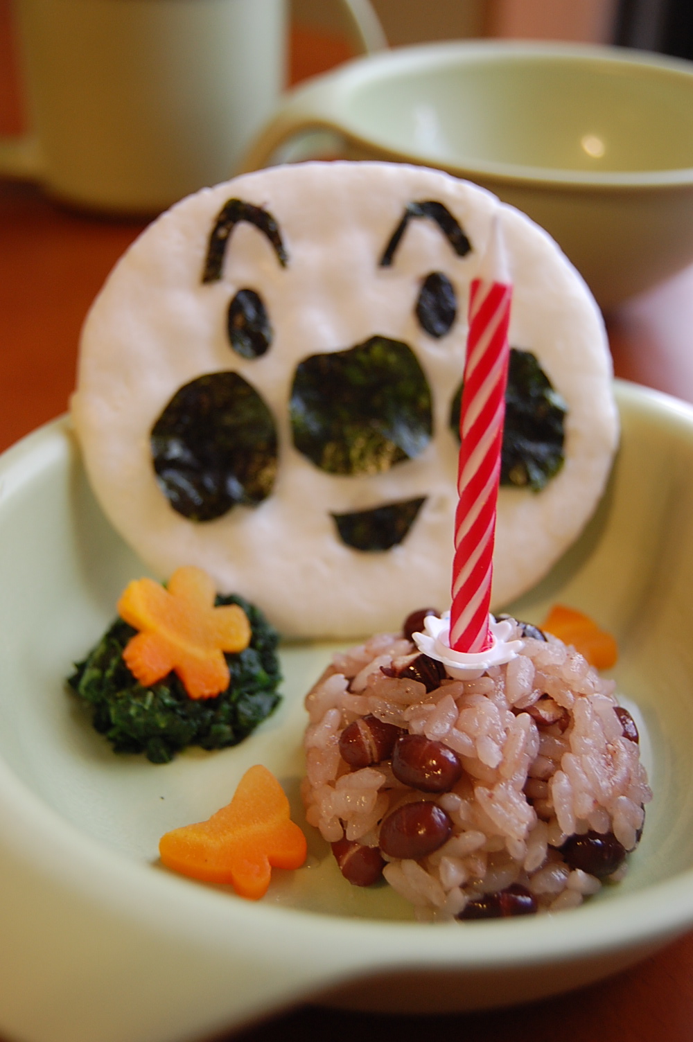 誕生日の続きです。。。_d0229469_22152759.jpg