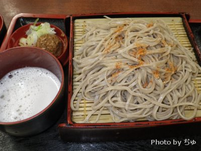 2012年6月：信州そば食べ比べの旅_その3_b0033186_1646242.jpg