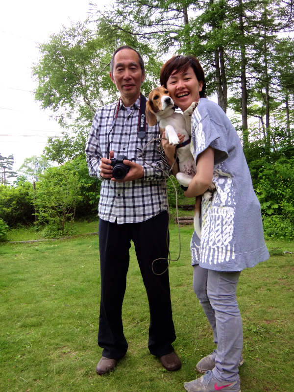 2012/06/25 妙高山トレイルセッション_b0220886_10385955.jpg
