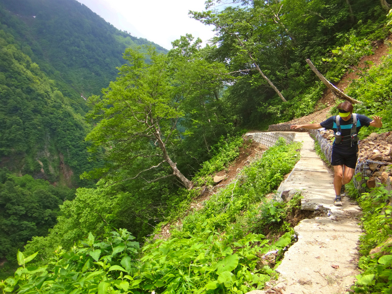 2012/06/25 妙高山トレイルセッション_b0220886_1044448.jpg