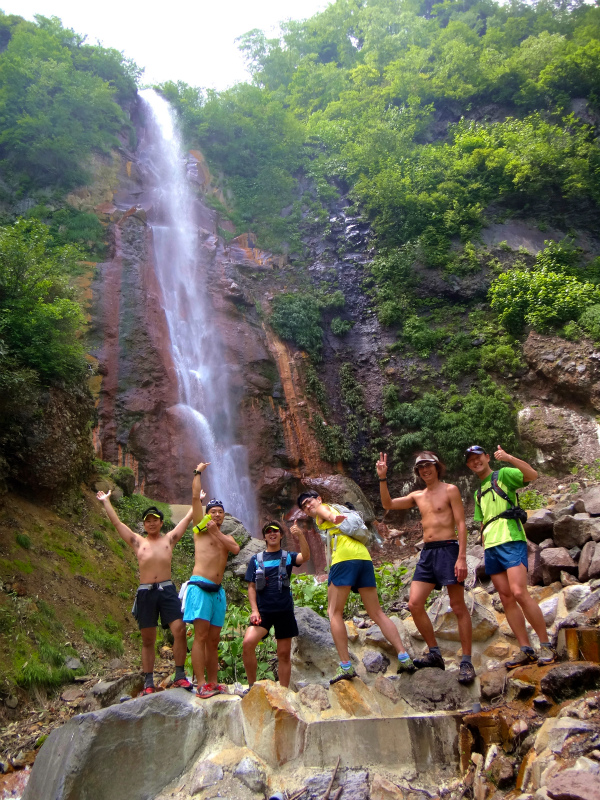 2012/06/25 妙高山トレイルセッション_b0220886_10505989.jpg