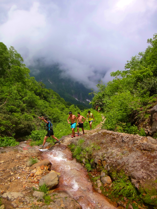 2012/06/25 妙高山トレイルセッション_b0220886_1055454.jpg