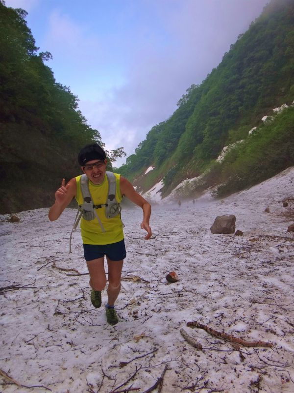 2012/06/25 妙高山トレイルセッション_b0220886_10555216.jpg