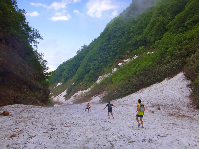 2012/06/25 妙高山トレイルセッション_b0220886_1110398.jpg