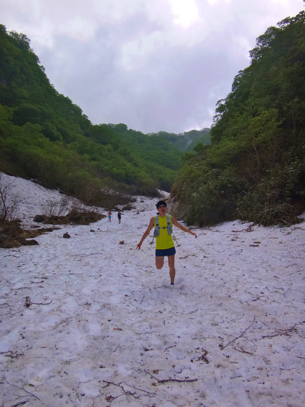 2012/06/25 妙高山トレイルセッション_b0220886_1111216.jpg