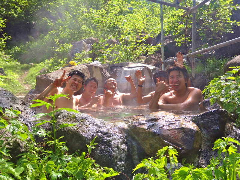 2012/06/25 妙高山トレイルセッション_b0220886_11142791.jpg