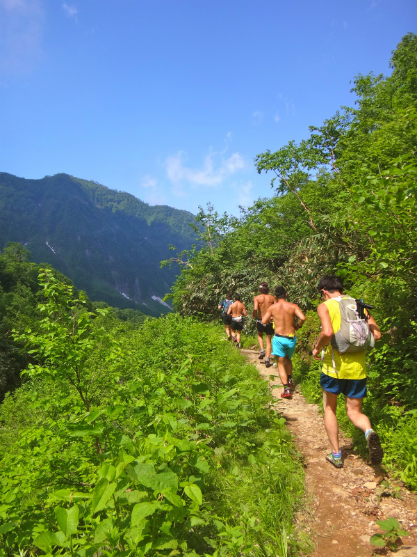 2012/06/25 妙高山トレイルセッション_b0220886_111498.jpg
