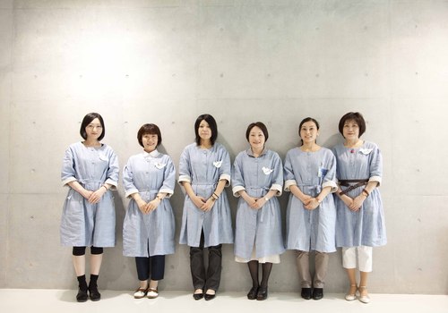 夏の制服 写真つき Maison De Fanfare 夏の制服 写真つき Maison De Fanfare