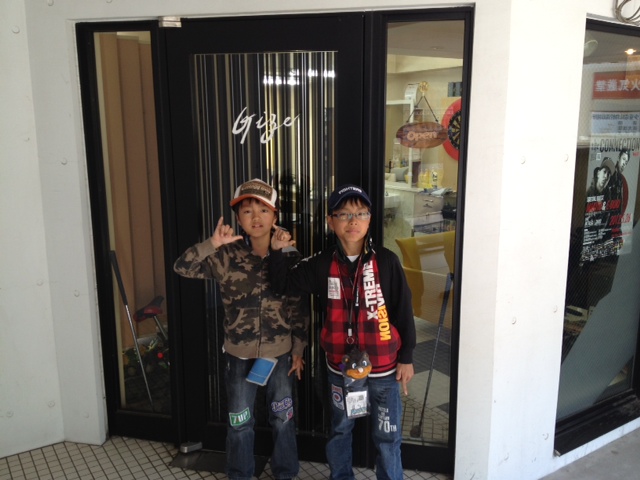 こんな週末・・・(社長)_c0161601_22173760.jpg