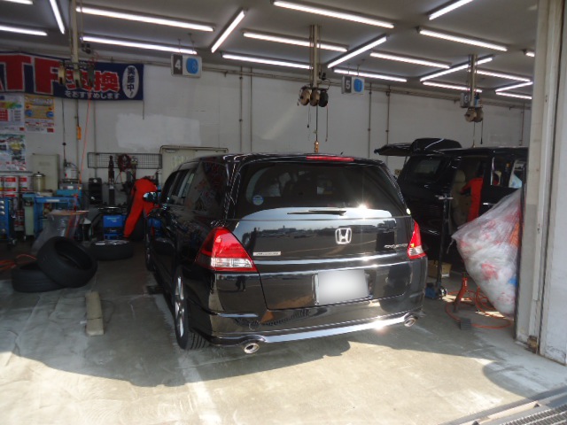 ★お納車準備、着々と進んでおります!!★(白石店)_c0161601_8584760.jpg