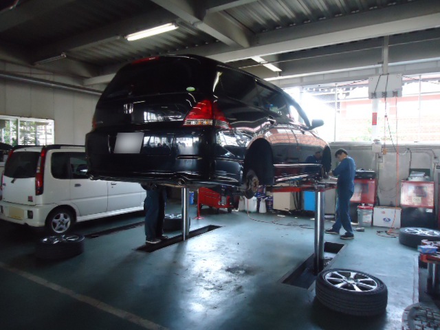 ★お納車準備、着々と進んでおります!!★(白石店)_c0161601_8591483.jpg