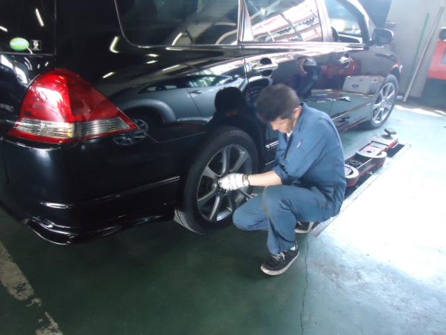 ★お納車準備、着々と進んでおります!!★(白石店)_c0161601_8593245.jpg