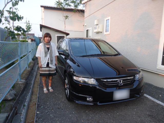 ★お納車準備、着々と進んでおります!!★(白石店)_c0161601_901214.jpg