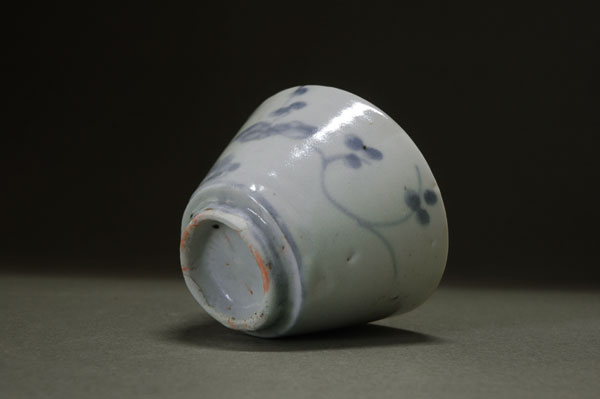 初期伊万里 : 心の時空 初期伊万里 : 心の時空