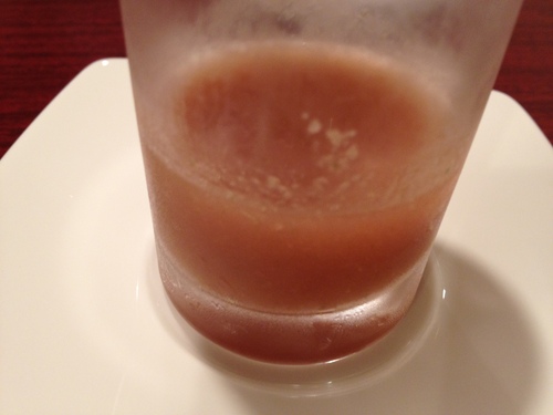 6月のキュイジーヌフランセーズきよた 2012 no1_a0194908_17264032.jpg