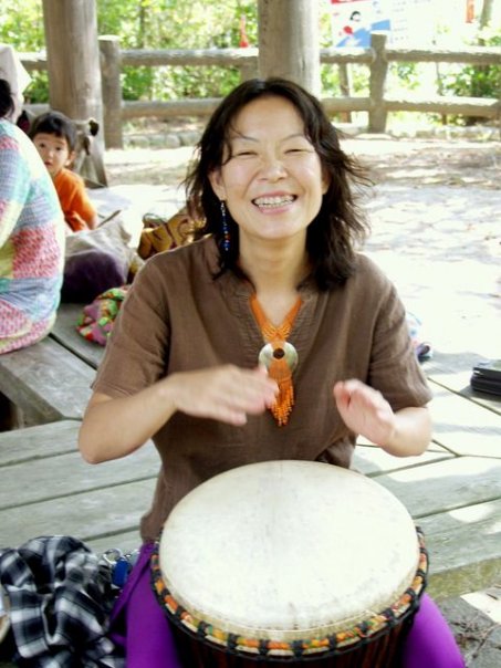 パート1は、六甲山頂。谷裕子さんの創作料理とともに。_d0266108_11244335.jpg