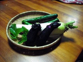 梅雨本番 _e0238112_9243393.jpg