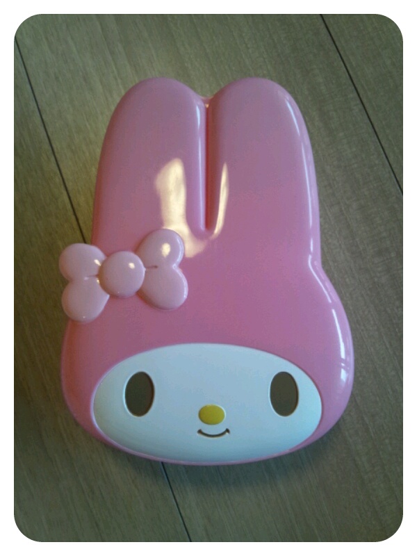 サンリオでお買い物_a0166313_17245198.jpg