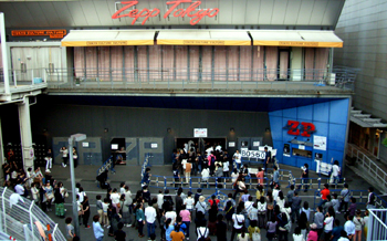 エレファントカシマシ CONCERT TOUR 2012 -MASTERPIECE-_b0187024_17472891.jpg